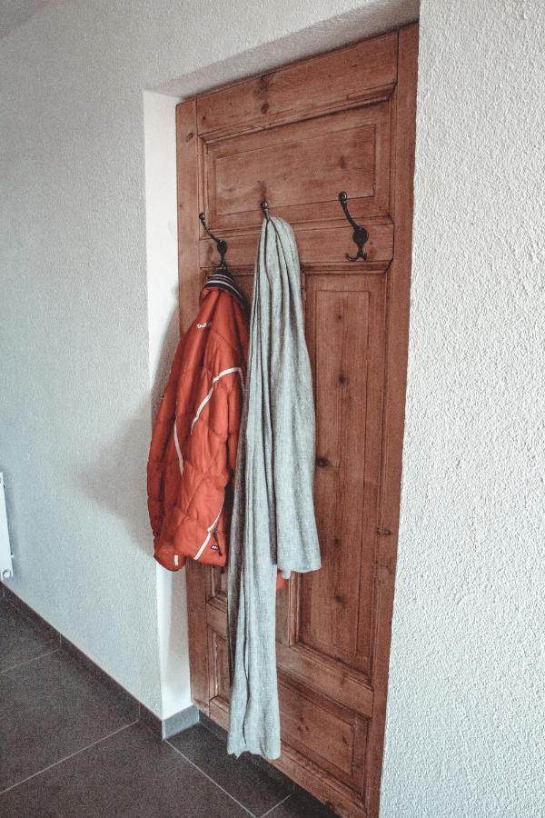 Ferienwohnung Inmitten Der Natur Mit Sauna Штайнау-ан-дер-Штрасе Экстерьер фото